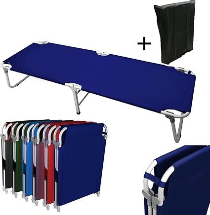 cot storage bag