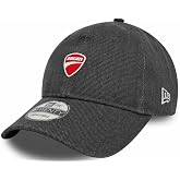 Ducati Core Cap Gray