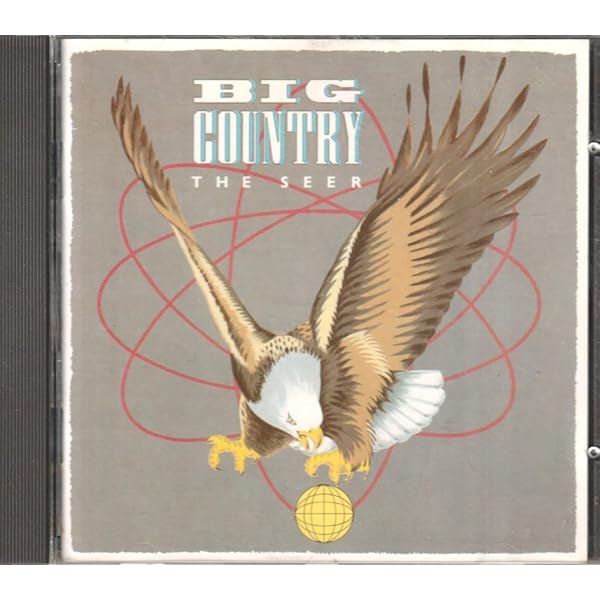 Big Country - The Crossing - Amazon.com Music
