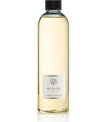 Rin [ 新品 ] DR. VRANJES MILANO 500ml Amazon.com: Dr. Vranjes – Milano 500 ml Diffuser + Double