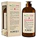 Biofinest Rose Essential Oil Shower Gel - Aromatherapy Luxury Spa Gift Set - Natural Fragrance Body Wash - Organic Moisturizing Bubble Bath - Paraben Sulfate Free - For Dry Skin Acne Women Men Kids