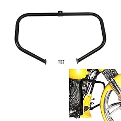 TCMT Engine Highway Guard Crash Bars Fits For