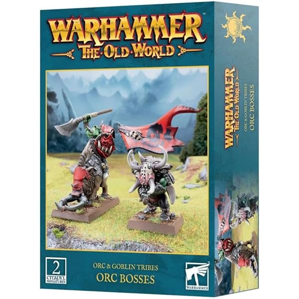 「送料無料」ウォーハンマー/The Old World/ Wild Riders Showcase: Wood Elves Wild Riders » Tale of Painters