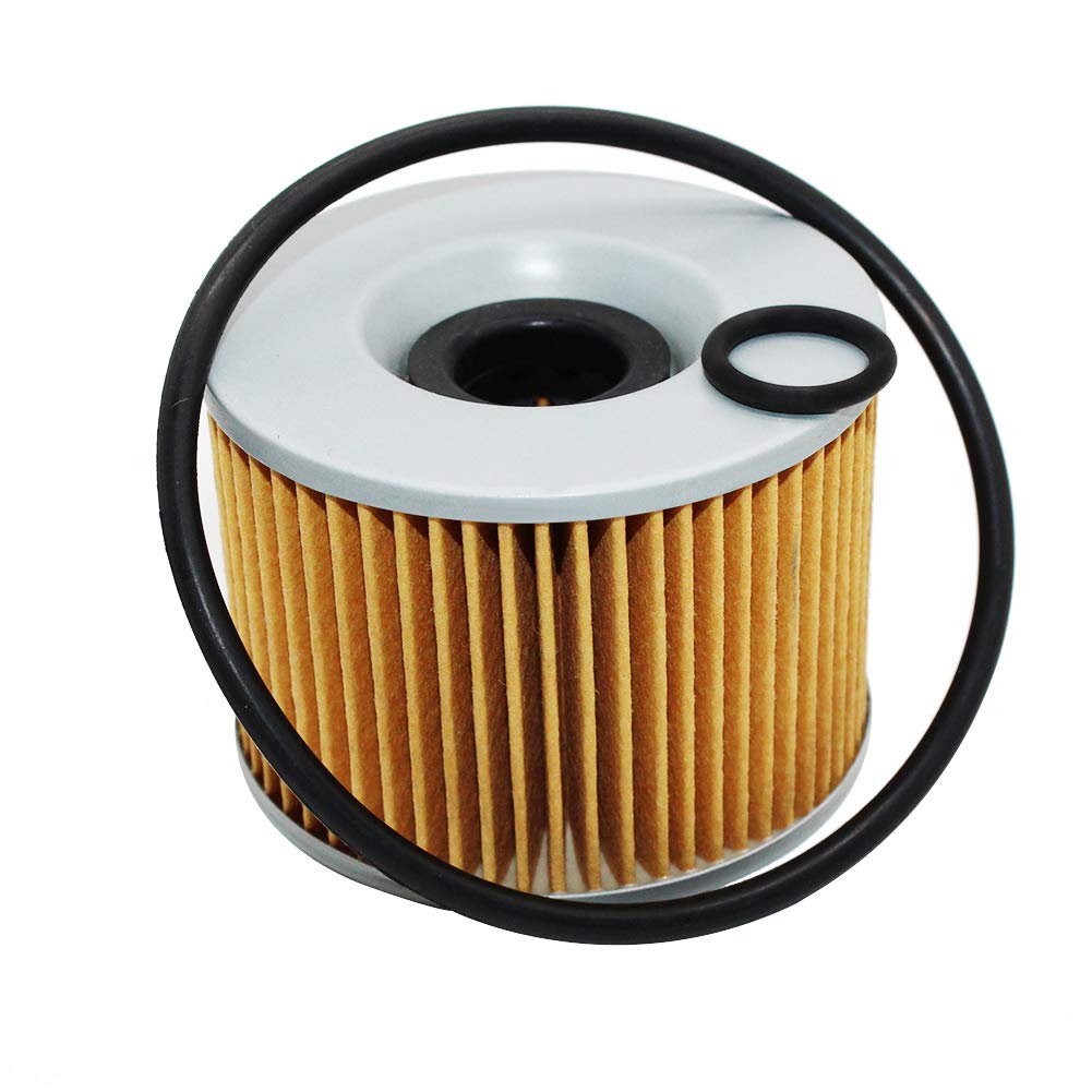The 10 Best 1985 Kawasaki Ninja 900 Oil Filter