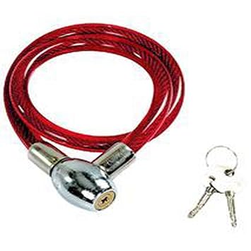 anchi cable lock