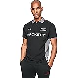 aston martin hackett polo
