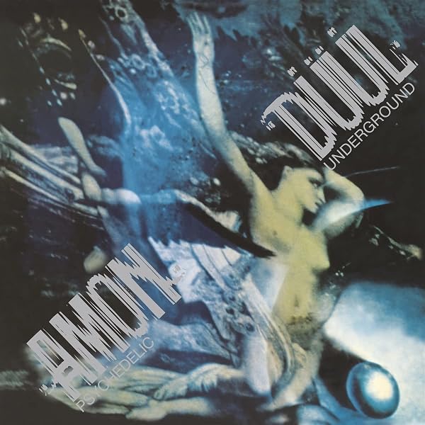 Amon Duul II - Yeti - Amazon.com Music