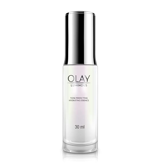 olay luminous tone