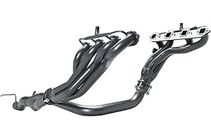 Hedman 89511 Standard Duty Uncoated Hedder