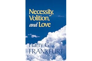 Necessity, Volition, and Love