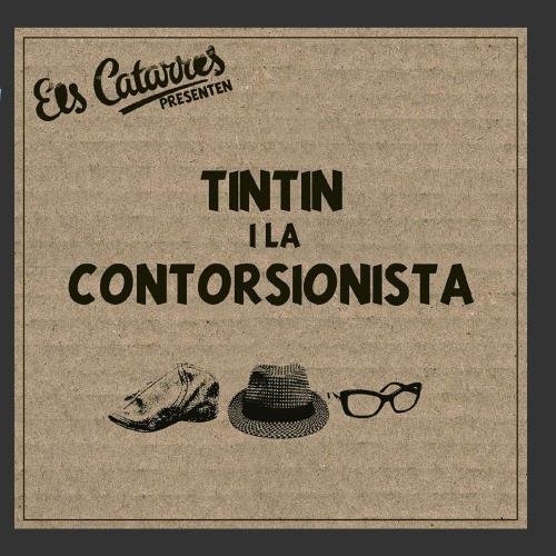 Els Catarres - Tintin Lyrics - Zortam Music