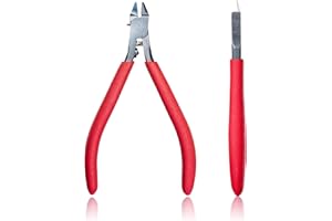 DSPIAE ST-A Ultra-Thin Single Blade Nipper 3.0