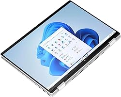 HP Envy x360 2-in-1 16 2024 Laptop 16" WUXGA IPS