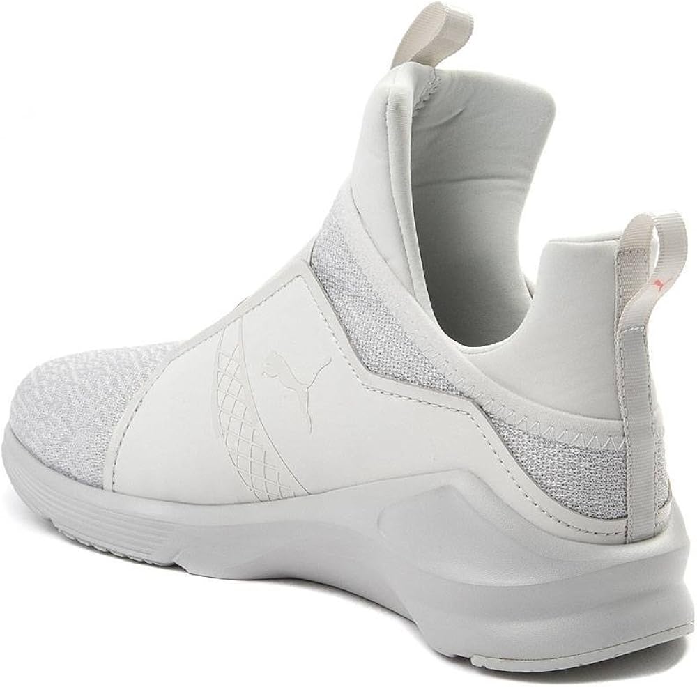 womens puma fierce varsity athletic shoe
