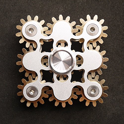 1 DMaos+Fidget+Spinner+Stainless+Romoveable