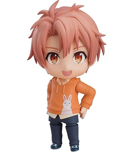 Amazon.com: Good Smile IDOLiSH7: Ryunosuke Tsunashi
