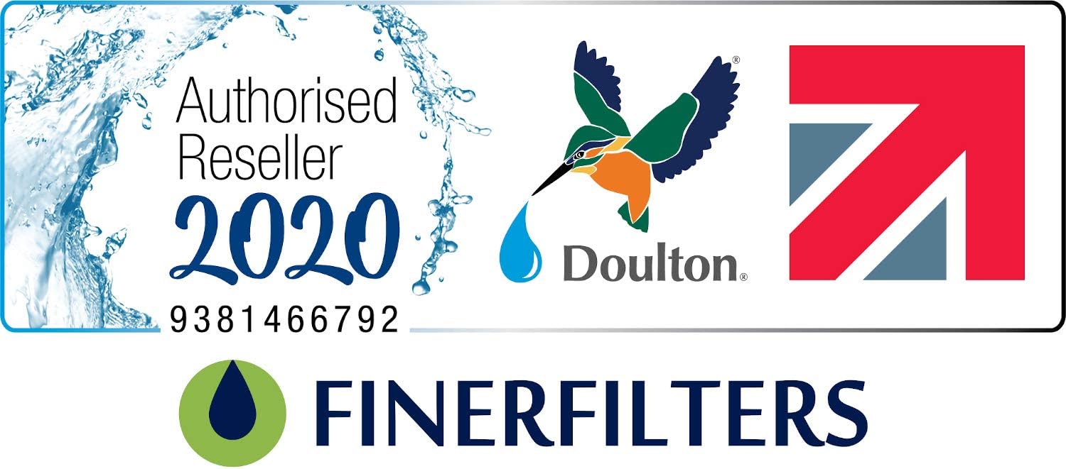 Doulton M15 UltraCarb Ceramic Water Filter Cartridge Candle Compatible FRX01, FRX02 Element, the Franke 02 - Image 3