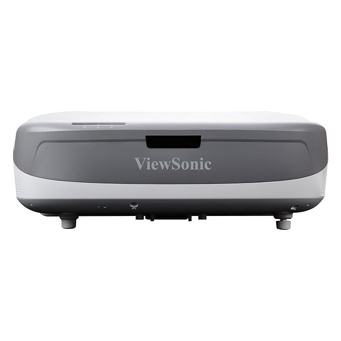 Amazon.com: VIEWSONIC px800hd 1080P HDMI 1.4 Short Throw ...