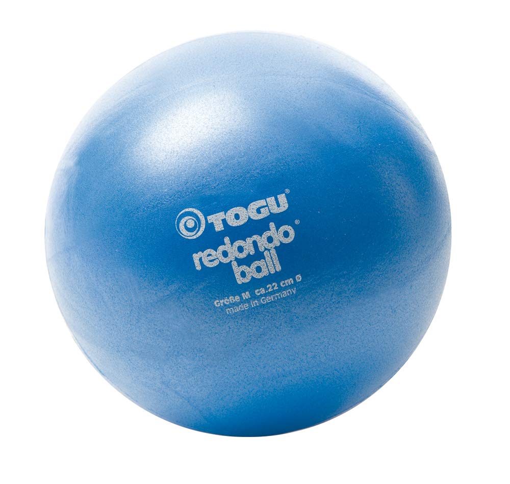 Togu Redondo Ball - Blue, 22 cm