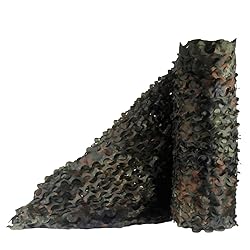 Sitong Bulk Roll Camo Netting for Hunting Military