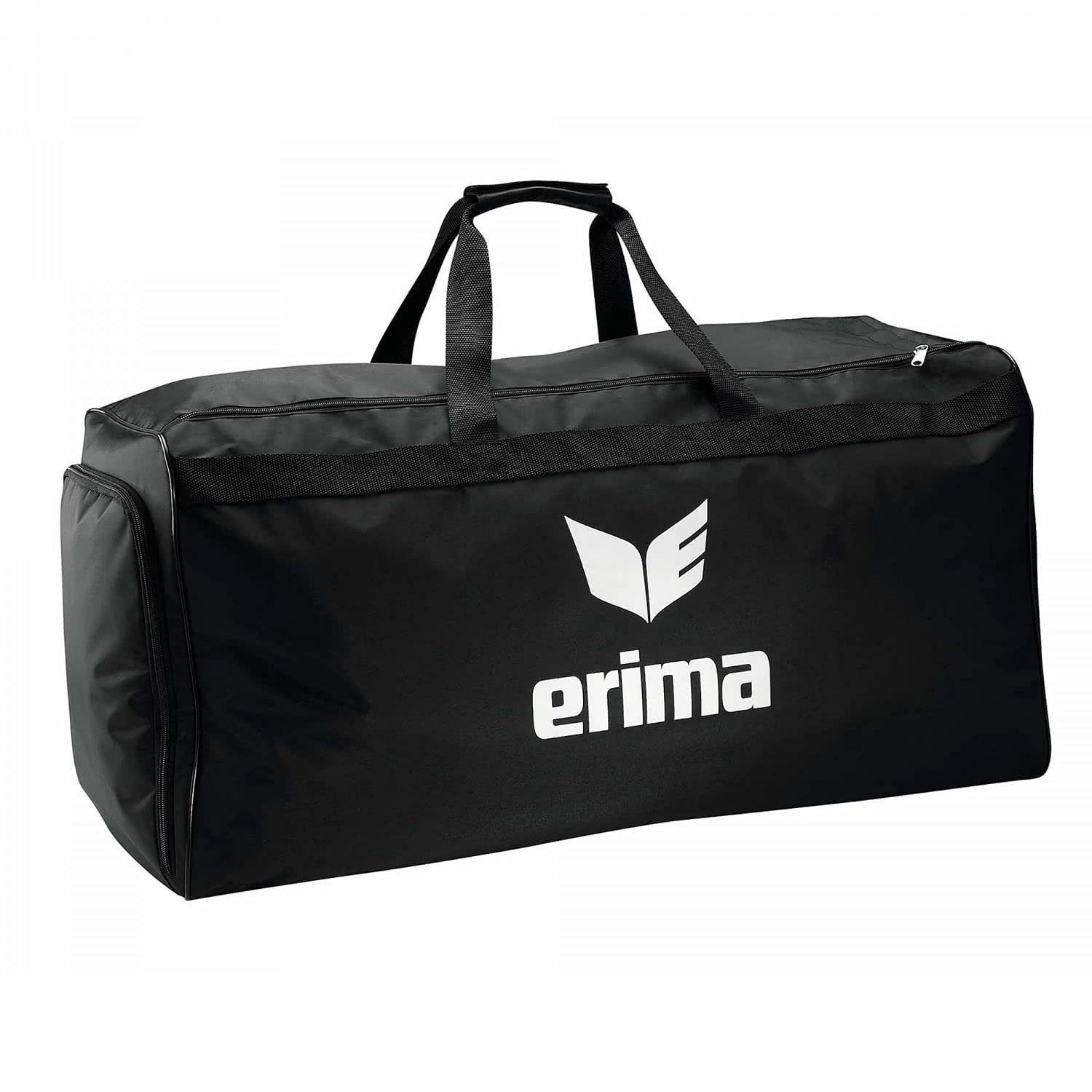 Erima Holdall Bag - Black