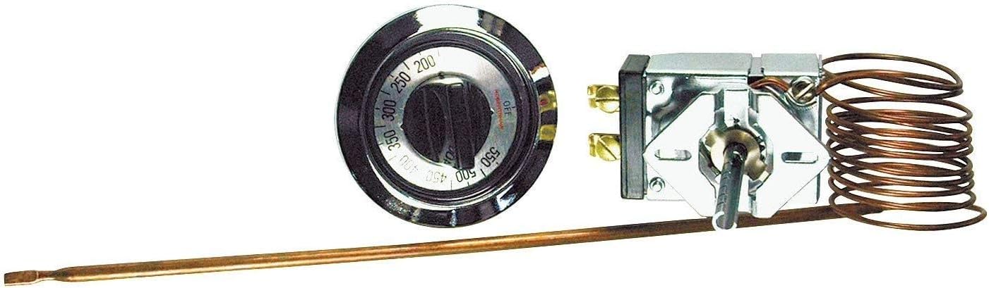 HVAC Controls - Robertshaw Product 5300-735
