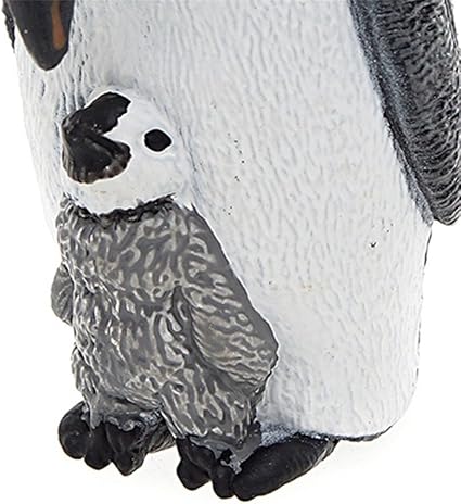schleich emperor penguin