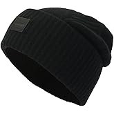 AllSaints Brushed Wool Beanie