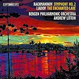 Rachmaninov: Symphony No. 2 - Anatoly Liadov: The Enchanted Lake, Op. 62
