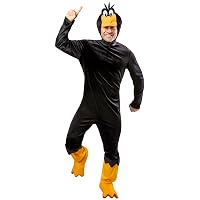 Máscara De Taz Diablo De Tasmania Para Adultos Y Niños, Licencia Oficial Looney Tunes, Ideal Para Cosplay Y Fiestas Temáticas