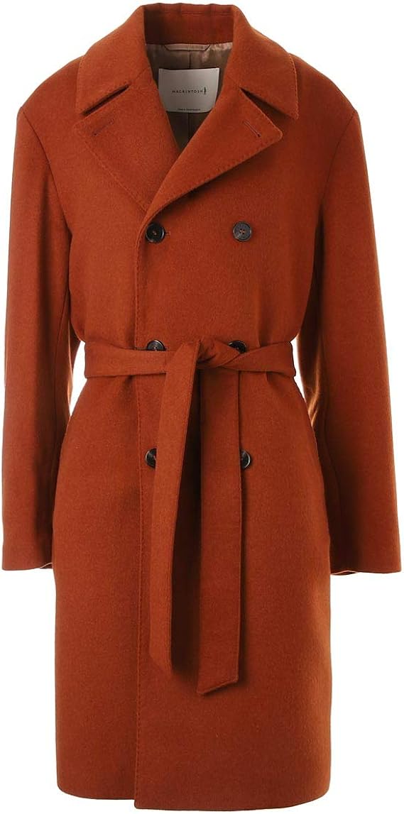 Amazon Mackintosh マッキントッシュ ダブルブレストコート Darvel メンズ 並行輸入品 コート ジャケット 通販