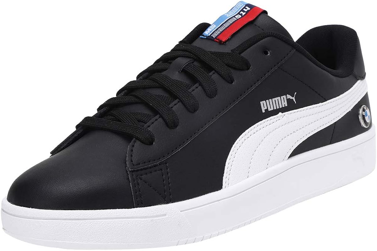 puma court breaker derby