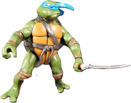 mirage studios tmnt toys
