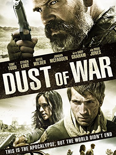 Dust of War