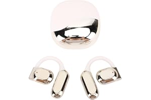 Cryfokt Translation Earbuds Active Noise Reduction Wireless Bluetooth Language Translator Earbuds for Travel Business Outdoor