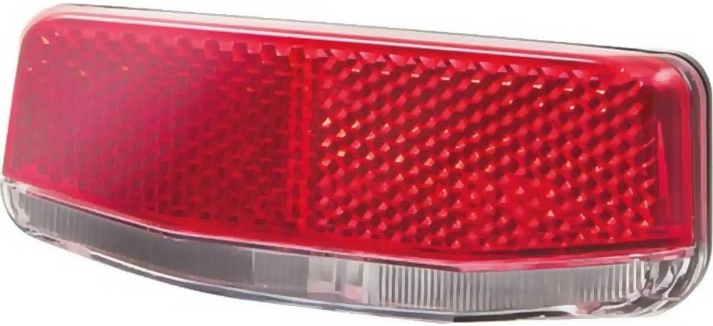 Spanninga battery LED Solo Luggage Rear Light XB/Xba "