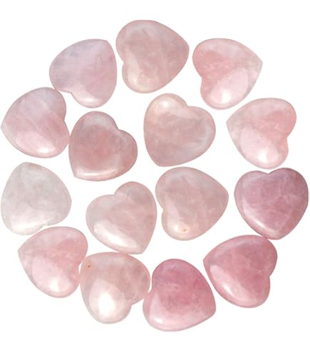 Diaspro Arboreo In Pietre Tumbled (20-25mm) Confezione Da 5 Cristalli Curativi E Da Collezione