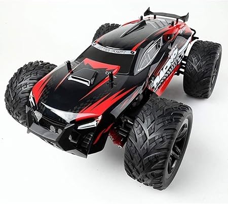 rc bateria competicion