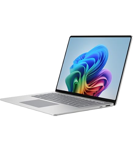 Amazon.com: Microsoft Surface Laptop (2024), Windows 11 Copilot+
