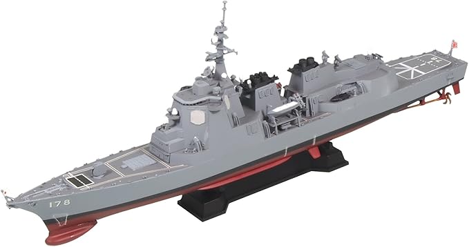 Amazon ピットロード 1 700 海上自衛隊 イージス護衛艦 Ddg 178 あしがら 新着艦標識デカール付 J54 プラモデル 通販 Amazon ピットロード 1 700 海上自衛隊 イージス護衛艦 Ddg 178 あしがら 新着艦標識デカール付 J54 プラモデル 通販