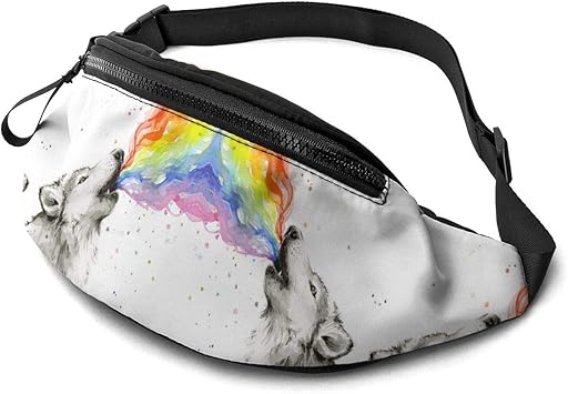 jd fanny pack