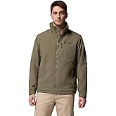 Columbia mens Northern Utilizer Ii Jacket