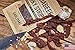 Beef Jerky Meat Snacks, Garliyaki 2.5 Ounce - By Chudabeef