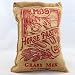 Horse Pasture Grass Seed Mix in Vintage Burlap 10 lb Bag Plants 1 Acre - Non-GMO All Natural Seed