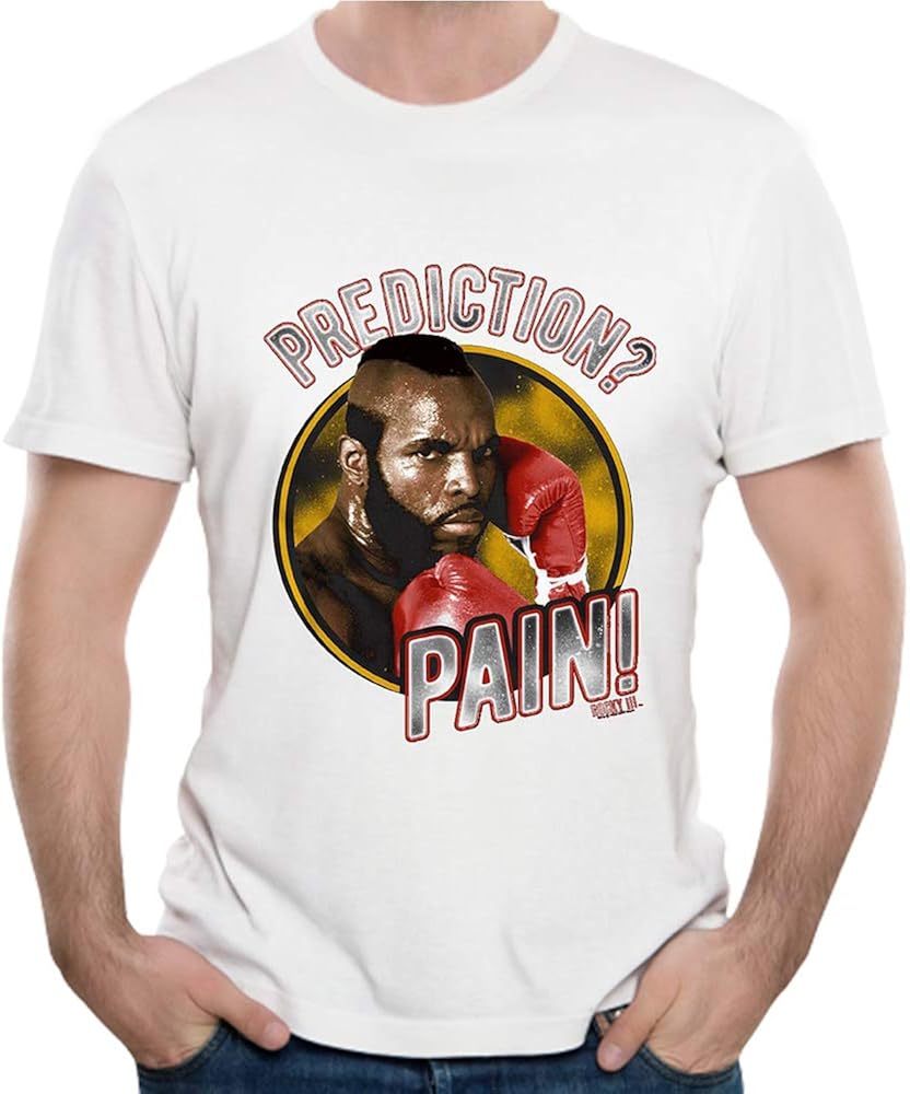 photo Prediction Pain Rocky amazon com