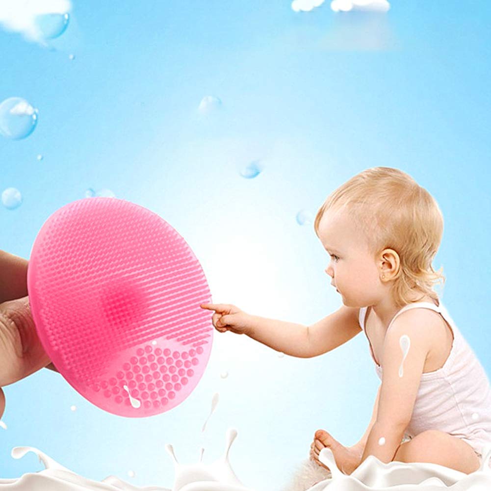 bath brush for baby