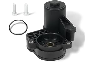 Dilomber Right-Rear Parking Brake Actuator Fit for Honda Civic, 2017-2021 Replace 43020-TBA-A02 43020TBAA02 Electronic Parking Brake Actuator