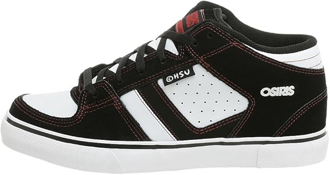 jerry hsu osiris shoes