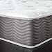 ZINUS 10 Inch Support Plus Pocket Spring Hybrid Mattress, King, Strong Coils for Durable Support, Pocket Innersprings for Motion Isolation, Mattress in A Box