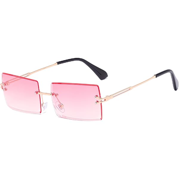 Amazon.com: BLACK FLYS Sunglasses Feathered Fly (White-Black  display picture 2